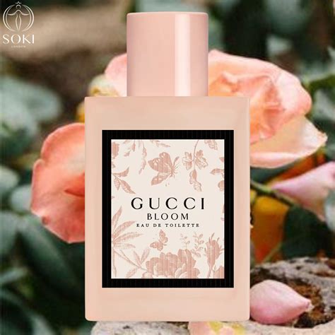 gucci bloom youtube|where to buy gucci bloom.